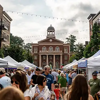 Farmers Market Name