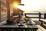 Culinary travel