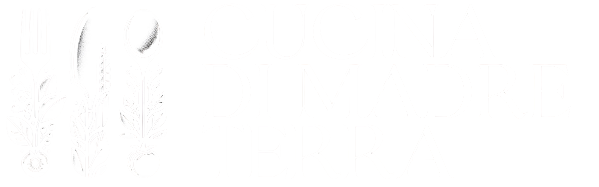 Cucina di Madre Terra Logo