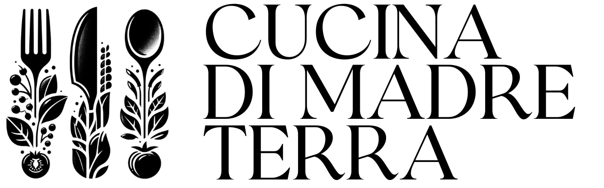 Cucina di Madre Terra Logo
